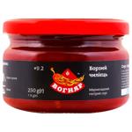 Vohnyar Greyhound Chilean Sauce Spicy Marmalade 250ml