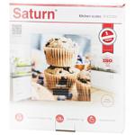 Saturn Kitchen Scales ST-KS7831