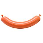Miasna Hildiia Miasniashky Three Cows Boiled Sausage High Grade 350g