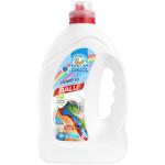 Balu Color Laundry Gel 4l