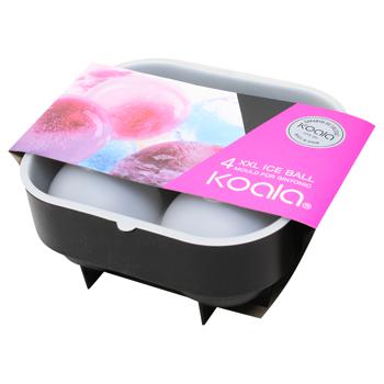 Koala XXL Ice Cube Trays - buy, prices for WINETIME - photo 1