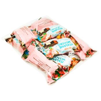 Prestige Ptashyne Moloko Candies - buy, prices for Vostorg - photo 2