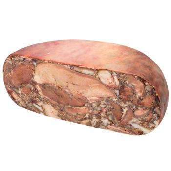 Зельц домашній - купити, ціни на Восторг - фото 1