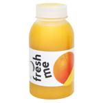 FreshMe Orange Fresh with Mango Puree 250ml