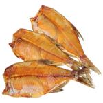 Fish bream
