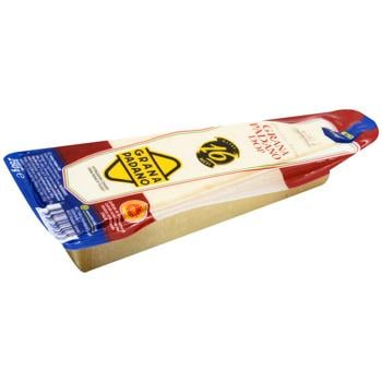 Сир Metro Chef Grana Padano 16 місяців 32% 250г - купити, ціни на METRO - фото 1