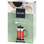 French-press for 8 cups 1l