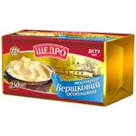 Shchedro Creamy Special Margarine 72% 250g