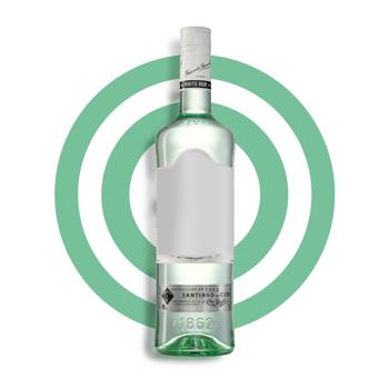 Bacardi Carta Blanca White Rom 40% 0.5l - buy, prices for - photo 5