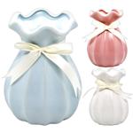 ВАЗА 15СМ КЕРАМ VIVA PERL АСОР