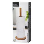 Тримач для паперових рушників Excellent Houseware 125х295мм