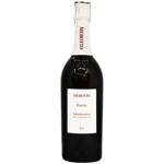 Вино Merroto Bareta Prosecco Superiore Brut белое 11,5% 0,75л