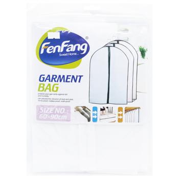 Чехол для одежды 60*90см - купить, цены на Таврия В - фото 3