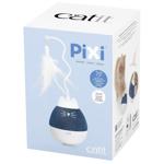 Игрушка для кошек Catit Pixi с дозатором для лакомства 8,5х24см синий