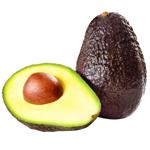 Fruit avocado fresh