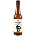 Beer Heming 4.5% 330ml Ukraine