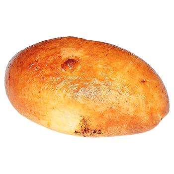 Baked Pie with Cabbage 75g - buy, prices for Chudo Market - photo 1