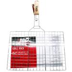 Решетка для гриля 48*34см C83506150