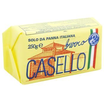 Montanari Gruzza il Casello Butter 250g - buy, prices for ULTRAMARKET - photo 2