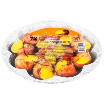 Улитки Эспаньоль Escargot de Bourgogne 130г - купить, цены на Cупермаркет "Харьков" - фото 3