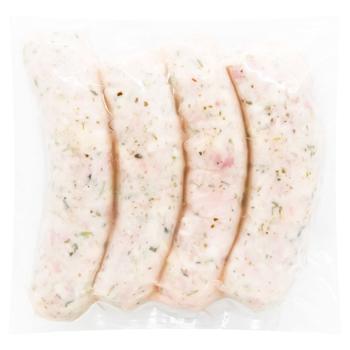 Колбаски Ковбасні Традиції Мюнхенские гриль - купить, цены на ЕКО Маркет - фото 2