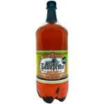 Пиво Нова Баварія №13 светлое 4.2% 1.5л