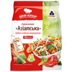 Rud Asian Frozen Vegetable Mix 400g