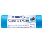 Mega Hit Garbage Bags 20l 30pcs