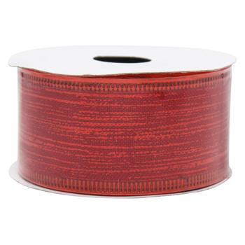 Лента для подарков 3,8см*2,7м - купить, цены на Таврия В - фото 5