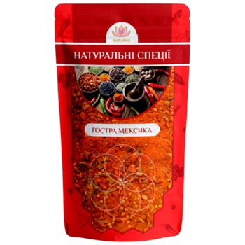 Myraiana Hot Mexico Seasoning 35g