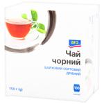 Чай черный Aro 1,5г*100шт