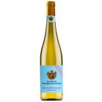 Erben Baron Liebenstein Gewurztraminer White Semisweet Wine 10.5% 0.75l