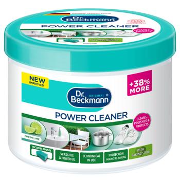 Dr.Beckmann Universal Power Сleaner 3in1 550g