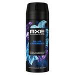 Axe Fine Fragrance Collection Blue Lavender Spray Deodorant 150ml