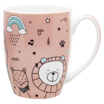 Чашка 350мл SDM001-3986-16125 - купить, цены на КОСМОС - фото 5