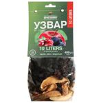 Spektrumix Apple-Pear-Plum Uzvar 400g