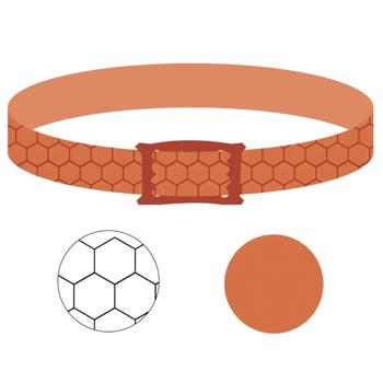 PerFect TRIO Collar for Cats Against External and Internal Parasites 35cm Terracotta Honeycomb - buy, prices for MasterZoo - photo 3