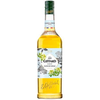 Giffard Lemonade Base Syrup 1l - buy, prices for WINETIME - photo 1