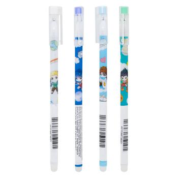 Zed Anime Eraser Pen - buy, prices for EKO Market - photo 1