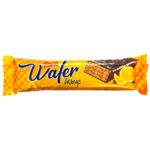 Вафли Togo с апельсином в шоколаде 30г