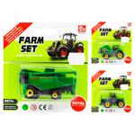 SunQ Toys Agricultural Machinery Toy SQ82011-2K