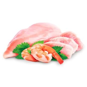 Home Food Dry Food with Chicken and Shrimp for Active Cats 10kg - buy, prices for MasterZoo - photo 6