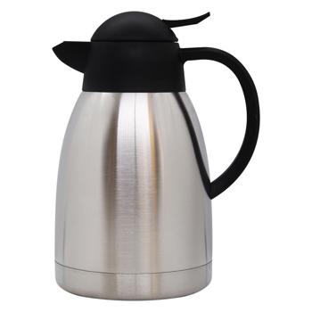 Axentia Stainless Thermos 1.5l - buy, prices for MegaMarket - photo 1