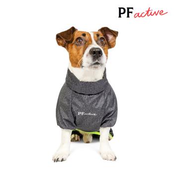 Pet Fashion Rain Raincoat for Dogs s.7XL - buy, prices for - photo 3