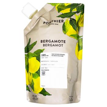 Ponthier Bergamot Puree 1kg - buy, prices for - photo 1