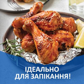 Freken Bok Standard Aluminum Foil 10m - buy, prices for - photo 4