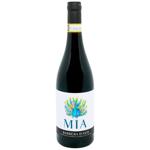 Pico Maccario Mia Barbera d'Asti Red Dry Wine 12.5% 0.75l