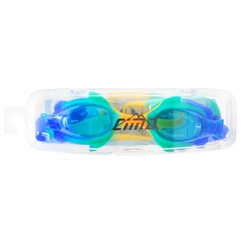Окуляри для плавання 25858-13 - купити, ціни на Таврія В - фото 4