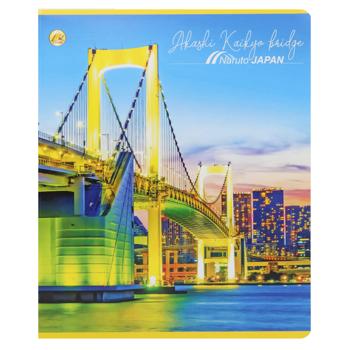 Tetrada Notebook in line 36p. assortment - buy, prices for ULTRAMARKET - photo 2