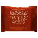 Wyke Farms Red Leicester Cheese 34,9% 200g